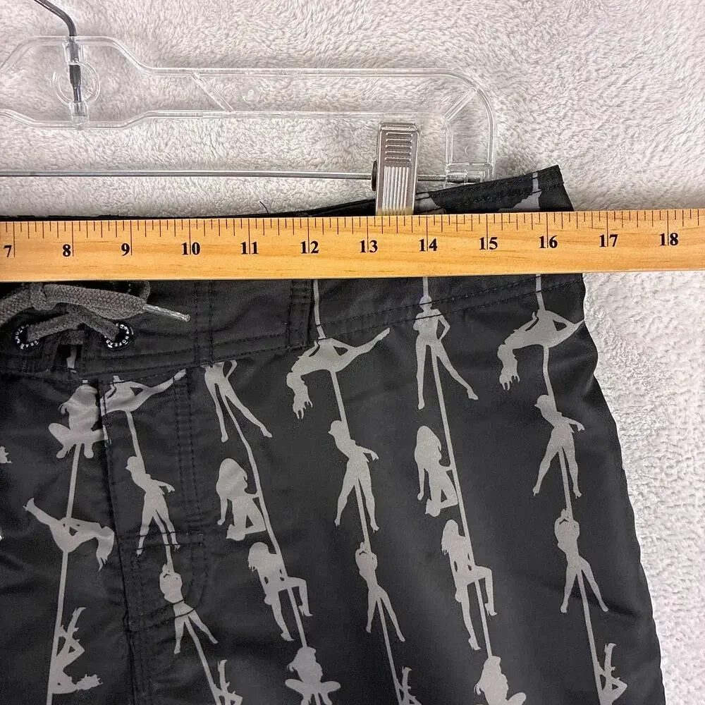 No Fear sleeve garment